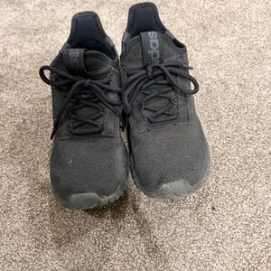 Addidas  black 10.5